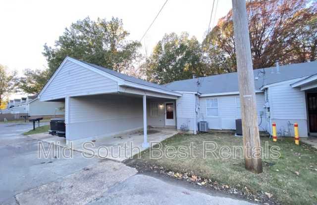 3763 Wyndance - 3763 Wyndance Circle, Memphis, TN 38135