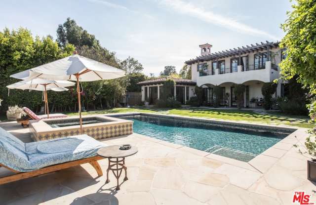 6936 FERNHILL DRIVE - 6936 Fernhill Drive, Malibu, CA 90265