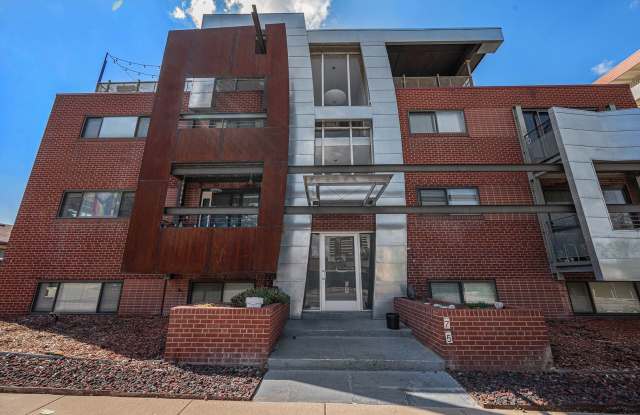 2Bed/2Bath Condo in Cherry Creek Area!! photos photos