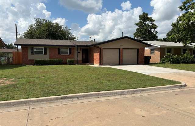 Home for Lease in Moore Gallery 1
