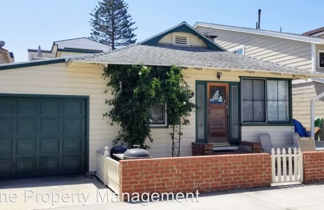 127 East Bay - 127 East Bay Avenue, Newport Beach, CA 92661