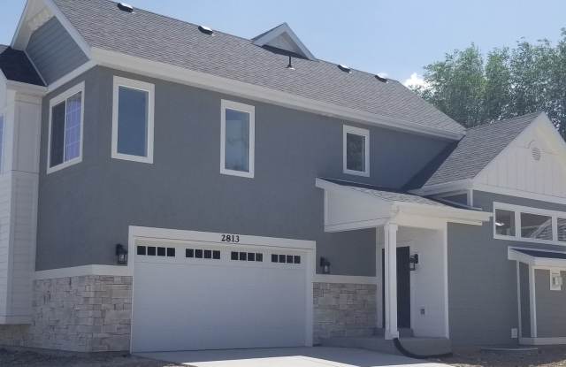 Beautiful SLC Town Home Available Now photos photos