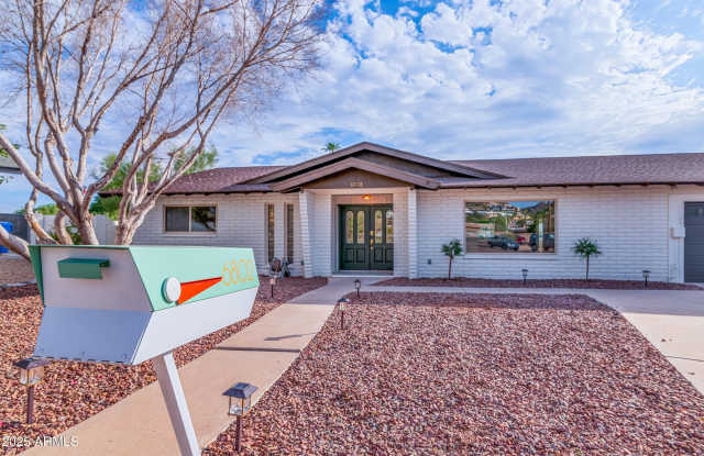 6802 N 22ND Place photos photos 6802 N 22ND Place photos photos