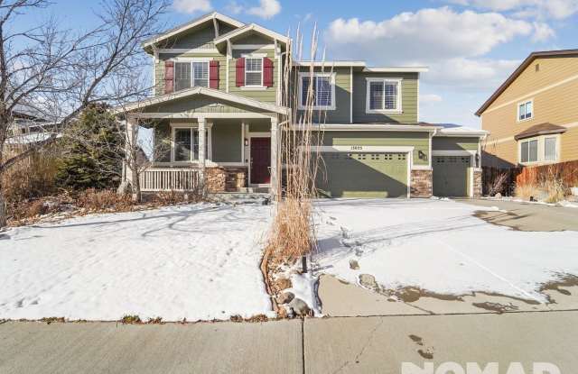 4 Bedroom Single Family Home in Thornton photos photos 4 Bedroom Single Family Home in Thornton photos photos