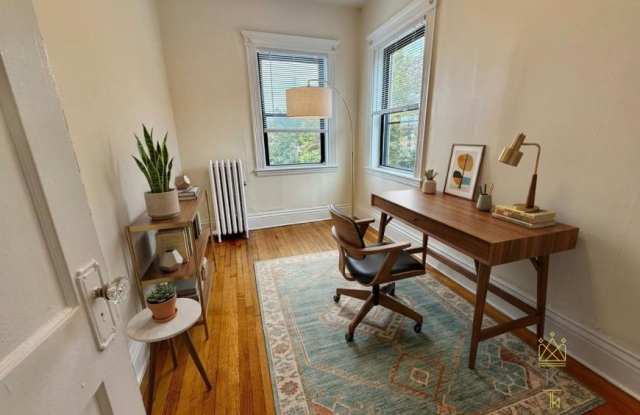 1959 Commonwealth Ave. Gallery 3