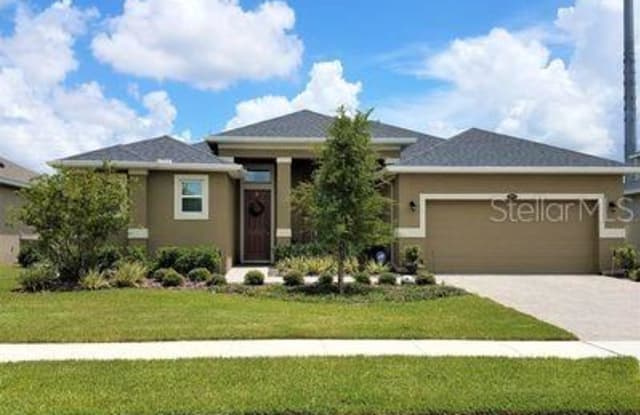 4852 TERRA SOLE PLACE - 4852 Terra Sole Place, St. Cloud, FL 34771