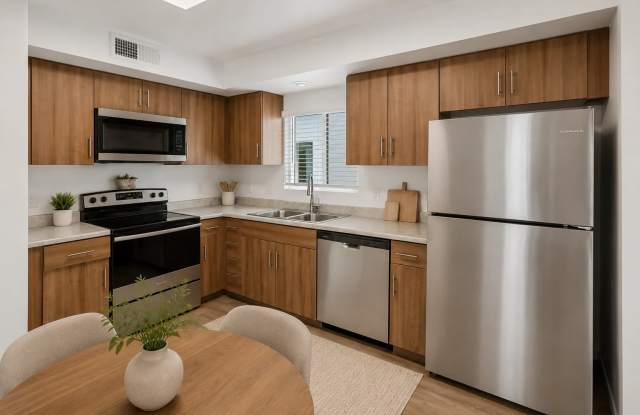 Tempo Apartments Gallery 2