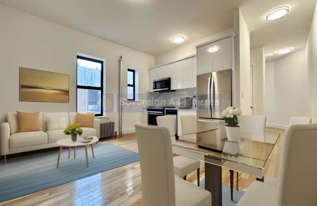 601 West 137th Street photos photos