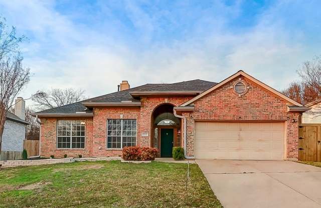 3610 Crestcreek Court - 3610 Crestcreek Court, McKinney, TX 75071