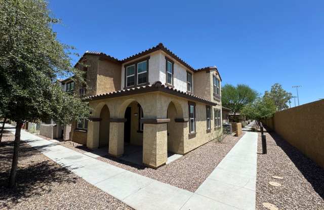 beautiful townhome 4 bedrooms  3.5 baths with 2-car garage photos photos