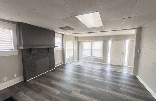 Charming 3BR House in Dayton Gallery 3
