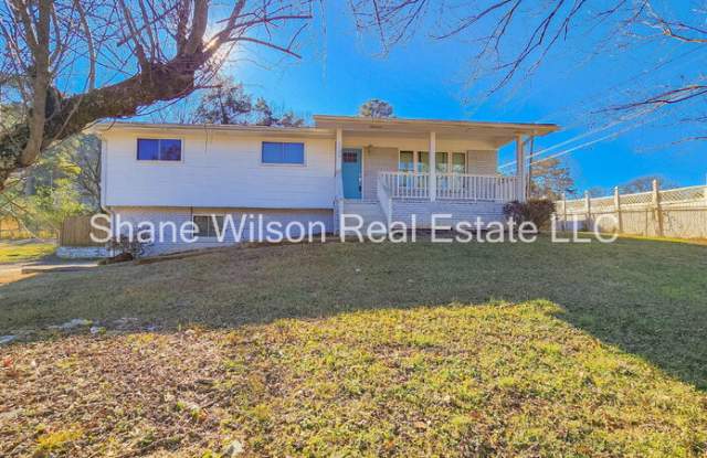 7704 Nautical Way - 7704 Nautical Way, Chattanooga, TN 37416