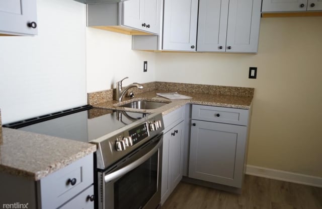 5204 Leeds Ave Unit 2 - 5204 Leeds Avenue, Arbutus, MD 21227
