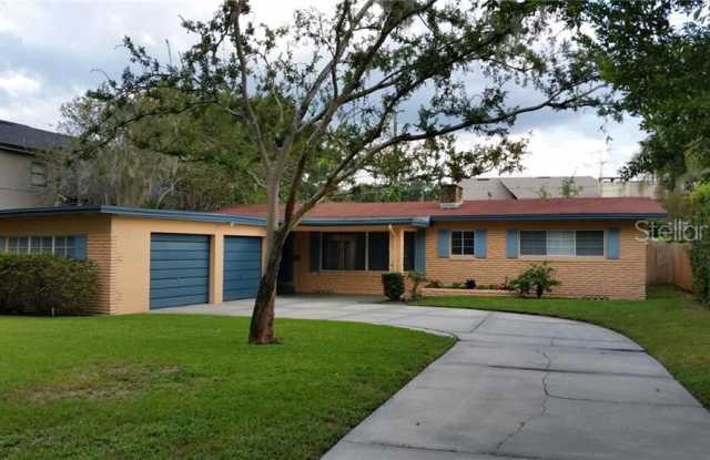 1112 MUNSTER STREET - 1112 Munster Street, Orlando, FL 32803