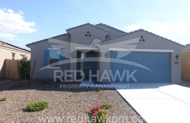 12641 West State Court - 12641 West State Court, Maricopa County, AZ 85307