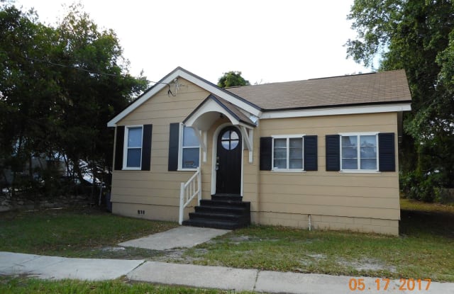 256 W 54th St - 256 West 54th Street, Jacksonville, FL 32208
