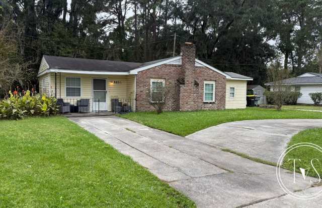 8601 Hurst Avenue Savannah, GA photos photos