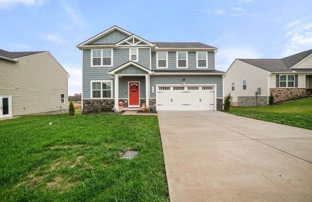 1147 Lisenbee Way Gallery 1