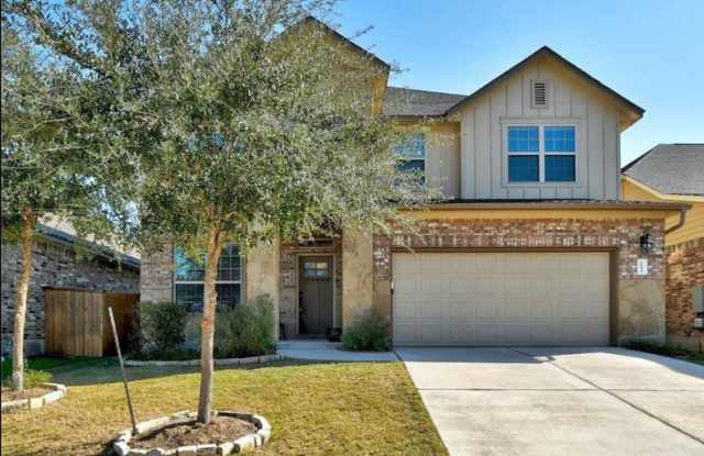 1694 Oyster Crk - 1694 Oyster Creek, Buda, TX 78610