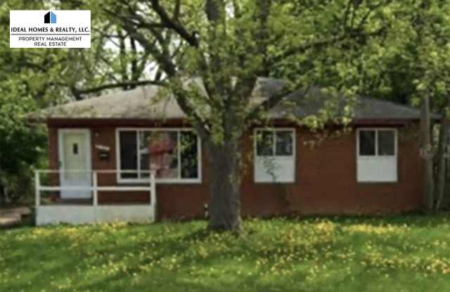 6134 DETROIT - 6134 Detroit Street, Beecher, MI 48458 6134 DETROIT - 6134 Detroit Street, Beecher, MI 48458