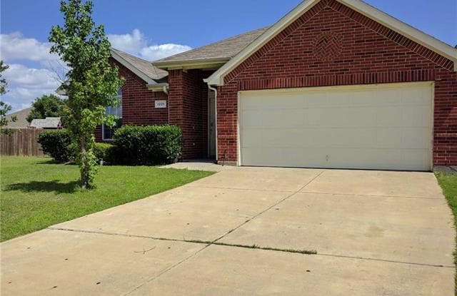 1221 Glenhaven Court - 1221 Glenhaven Ct, Burleson, TX 76028