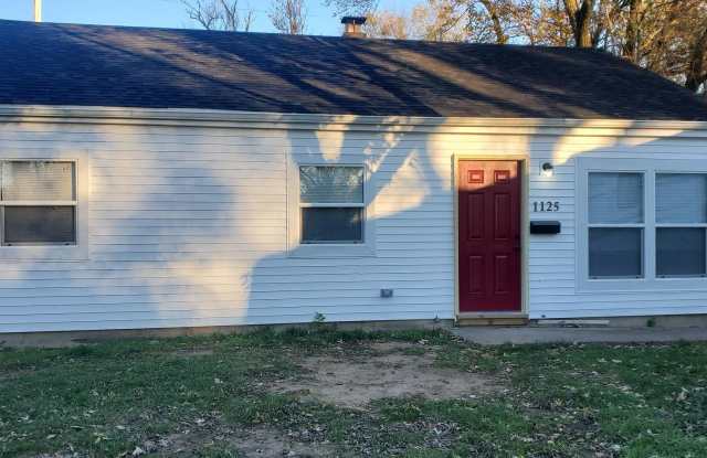 1125 South Hamilton Street photos photos