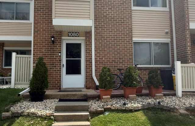 1080 PENDLETON Court photos photos
