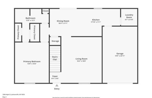1500 Angie Court Gallery 2