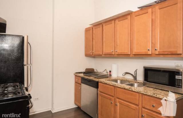2049 N Hoyne Ave 1RS - 2049 N Hoyne Ave, Chicago, IL 60647