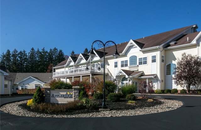 168 Miller Street - 168 Miller Street, Horseheads, NY 14845