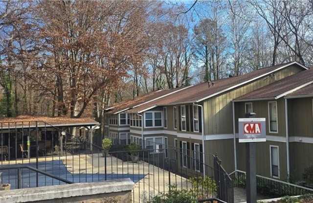 5151 ROSWELL Road unit: 8 photos photos