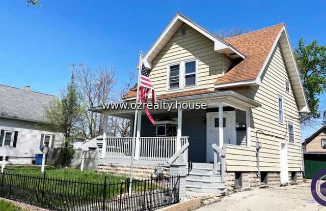 1519 Vinal St - 1519 Vinal Street, Toledo, OH 43605
