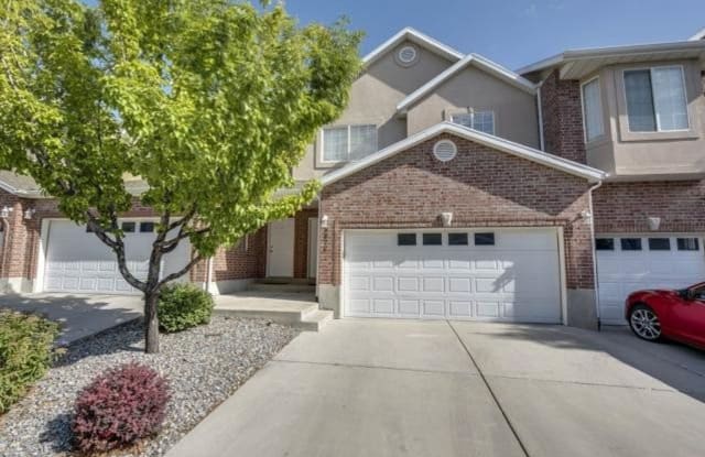 3878 W Sage Meadow Dr - 3878 Sage Meadow Drive, South Jordan, UT 84009