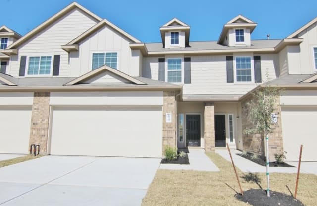 18242 Bethany Manor Court - 18242 Bethany Manor Ct, Harris County, TX 77449