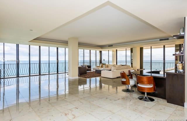 8777 Collins Ave - 8777 Collins Avenue, Surfside, FL 33154