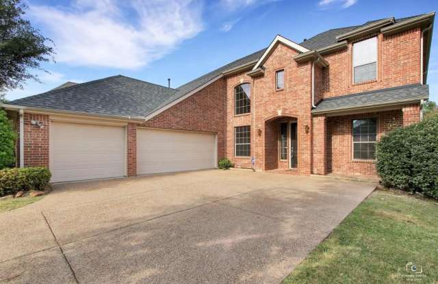 11534 Castle Brook Lane Gallery 2
