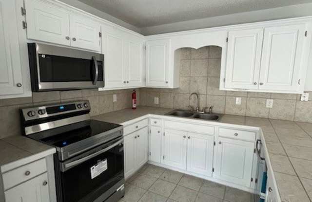 9 Bramblett Dr - 9 Bramblett Drive, Lamar County, MS 39402