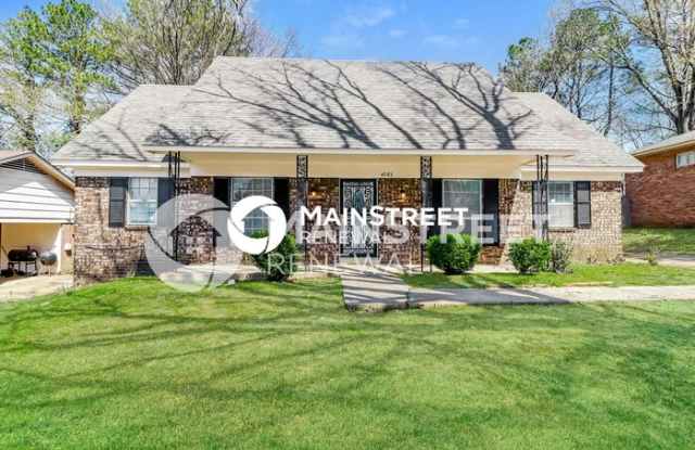 4086 Battlefield Drive - 4086 Battlefield Drive, Memphis, TN 38128