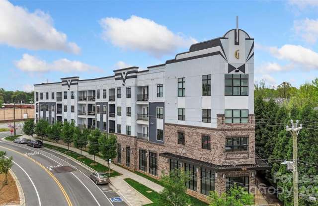 3630 N Davidson Street unit: 3301 photos photos