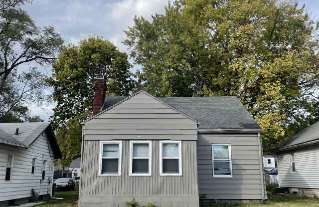 1425 Miner Street - 1425 Miner Street, South Bend, IN 46617 1425 Miner Street - 1425 Miner Street, South Bend, IN 46617