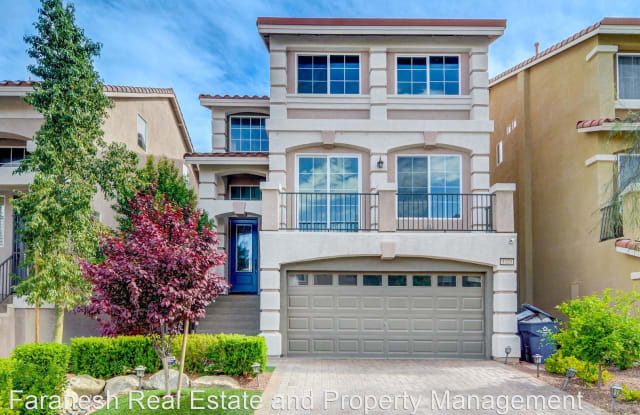 5329 Tulip Hill Ave - 5329 Tulip Hill Avenue, Enterprise, NV 89141