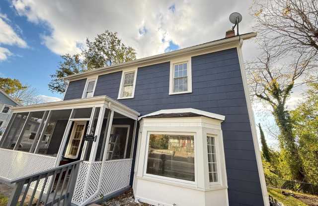 220 BERLIN Road - 220 Berlin Road, Clementon, NJ 08021