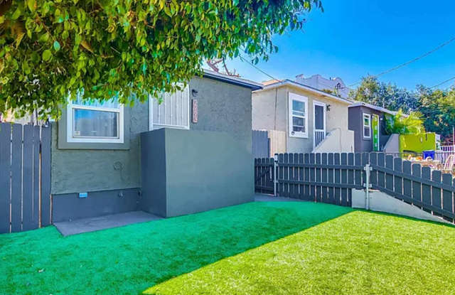 2993 Clay Ave - 2993 Clay Avenue, San Diego, CA 92113