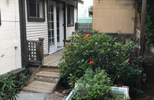 2354 Altman St - 2354 Altman Street, Los Angeles, CA 90031