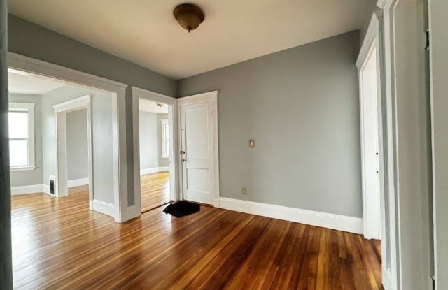 18 Wilbur - 18 Wilbur Street, Boston, MA 02125
