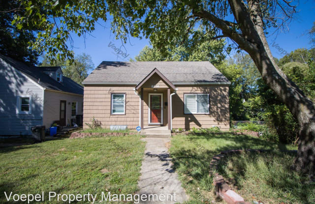 8216 Main Street - 8216 Main Street, Kansas City, MO 64114