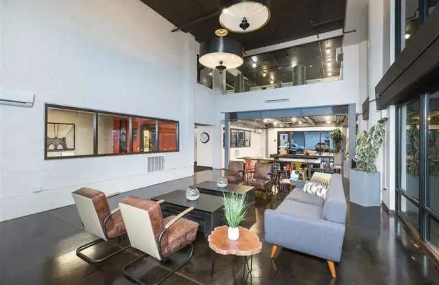 Square One Gallery 2