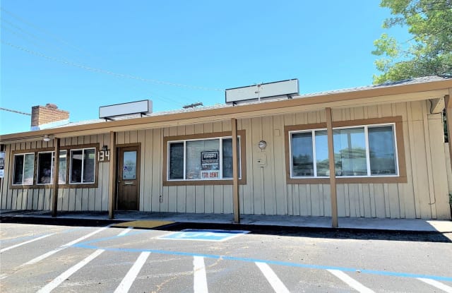 1347 E. Cypress Ave - 1347 East Cypress Avenue, Redding, CA 96002