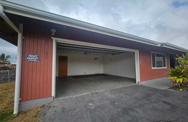 Beautiful and Large Country Home in Kamuela - 62-1339 Haleola Drive, Hawaii County, HI 96743