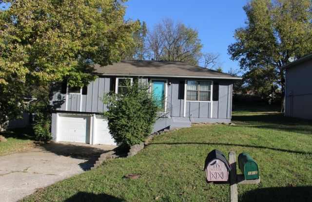 11308 East 85 Terrace - 11308 East 85th Terrace, Raytown, MO 64138